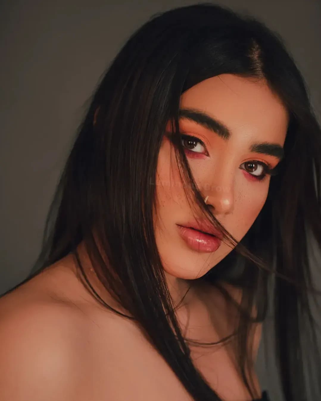 Luminous Brow