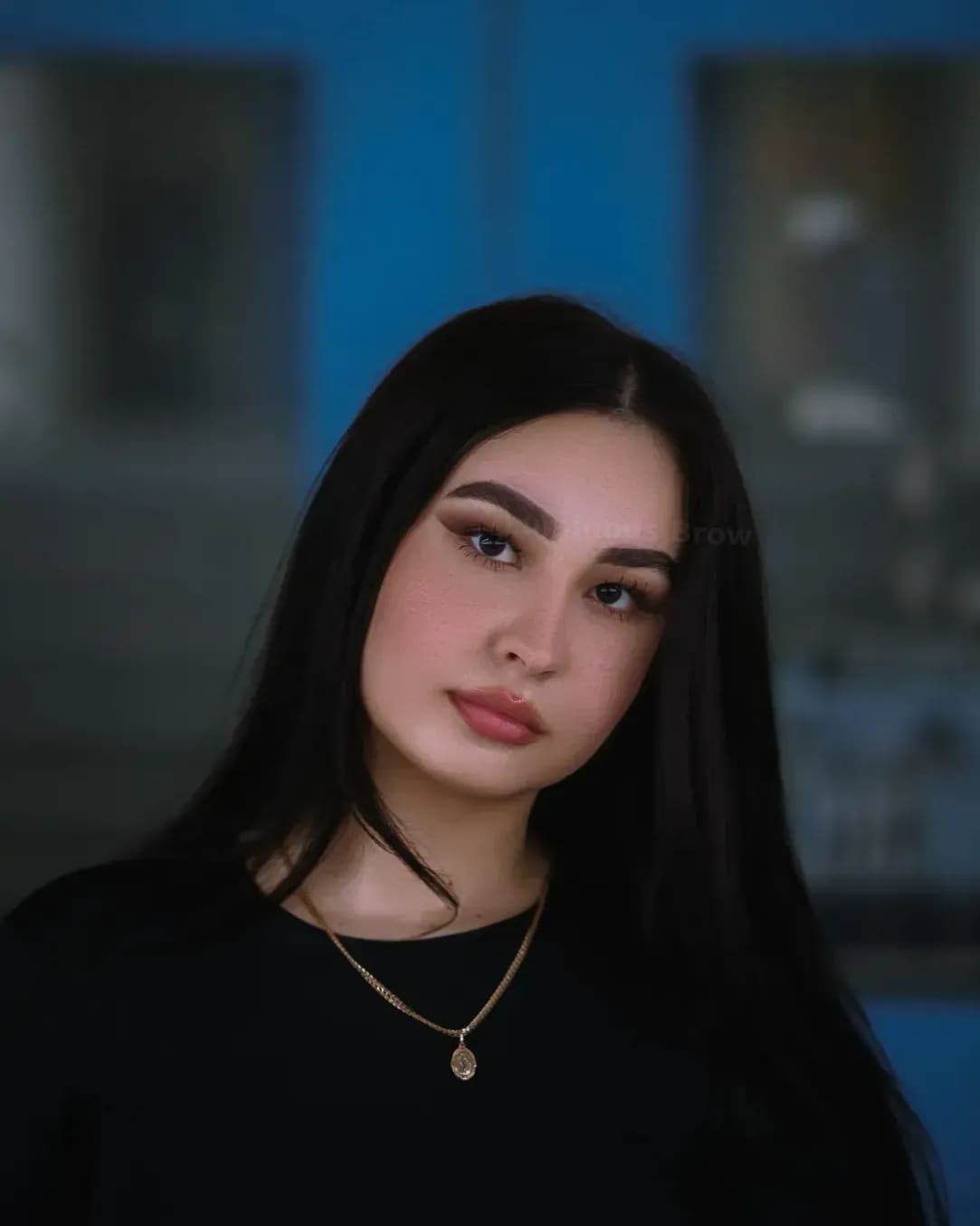 Luminous Brow